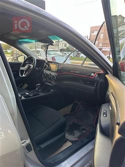 نيسان سنترا